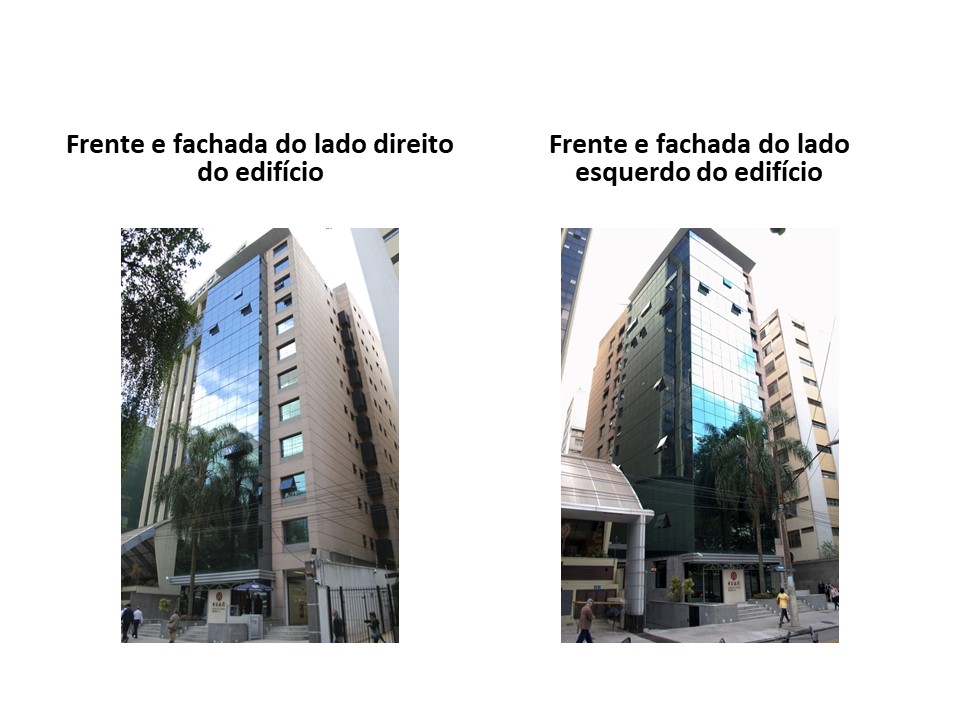 Prédio Monousuário Venda/Locação Região da Paulista