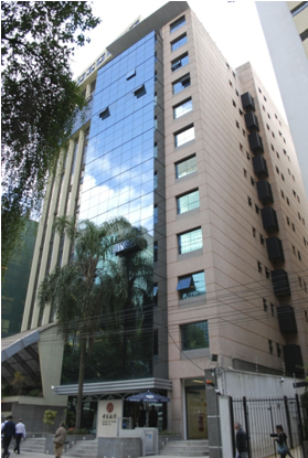 Prédio Comercial Inteiro para Venda na Região da Paulista
