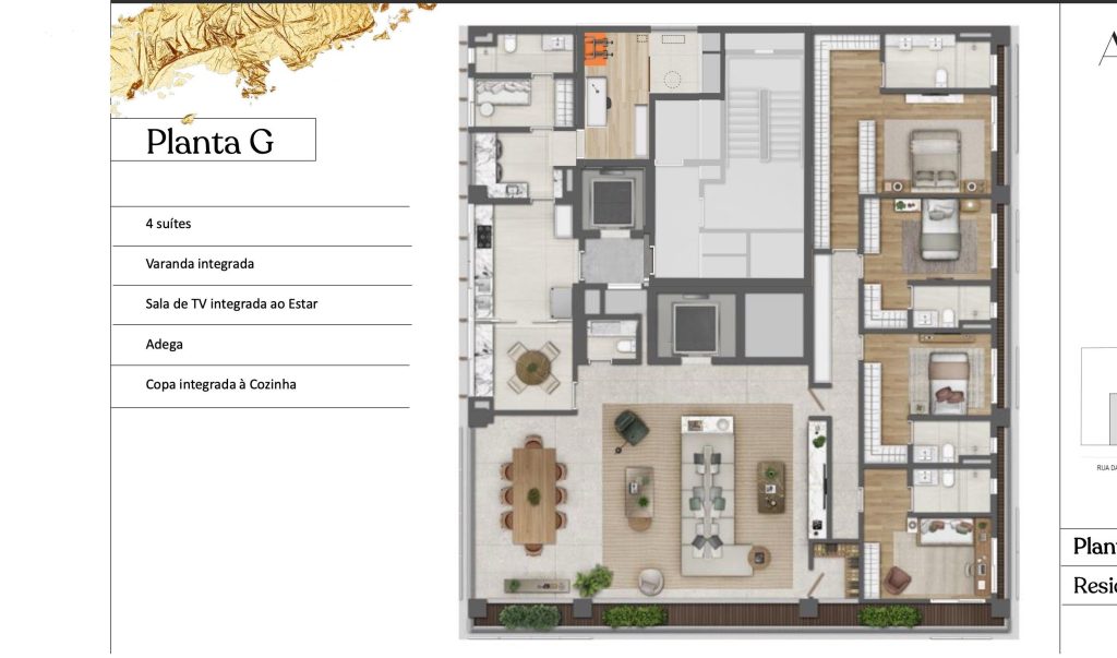 Jardins Apartamento Alto Padrão o Ayya Jardins Jardins Apartamento Alto Padrão o Ayya Jardins