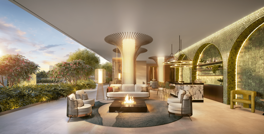 Duplex Brooklin Luxuoso Duplex Brooklin Luxuoso