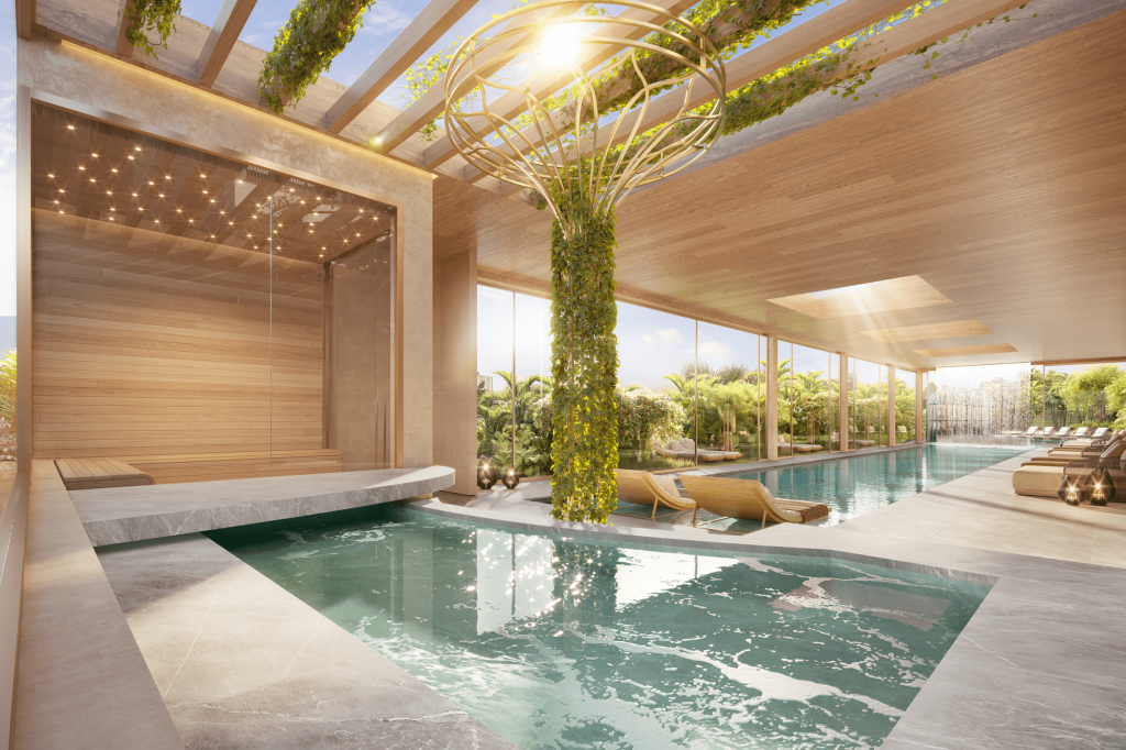 Duplex Brooklin Luxuoso Duplex Brooklin Luxuoso