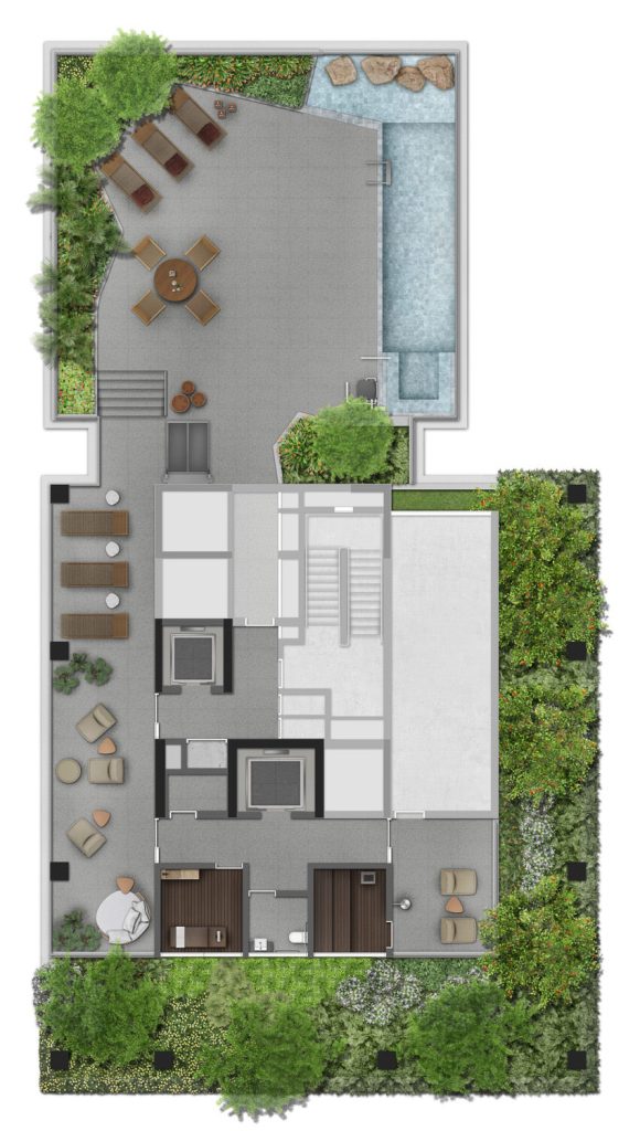 Cobertura Duplex Jardins Altíssimo Padrão Cobertura Duplex Jardins Altíssimo Padrão