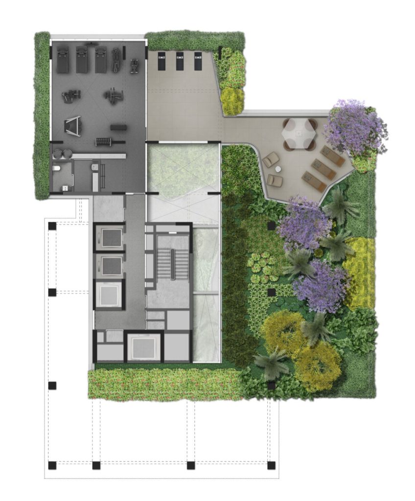 Cobertura Duplex Jardins Altíssimo Padrão Cobertura Duplex Jardins Altíssimo Padrão