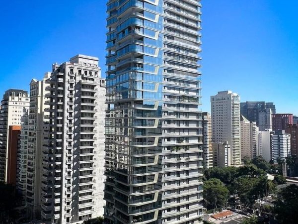 Heritage Cyrela empreendimento de Altíssimo Padrão  Itaim