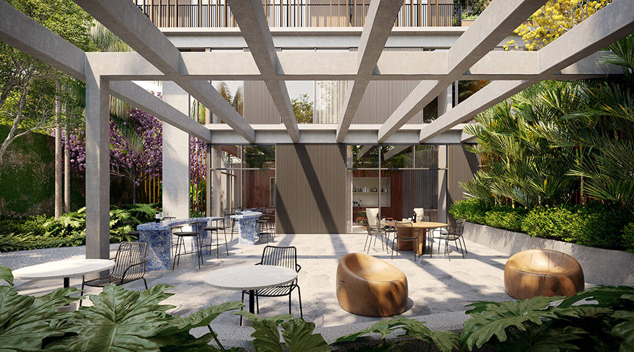 Cobertura Duplex Jardins Altíssimo Padrão Cobertura Duplex Jardins Altíssimo Padrão