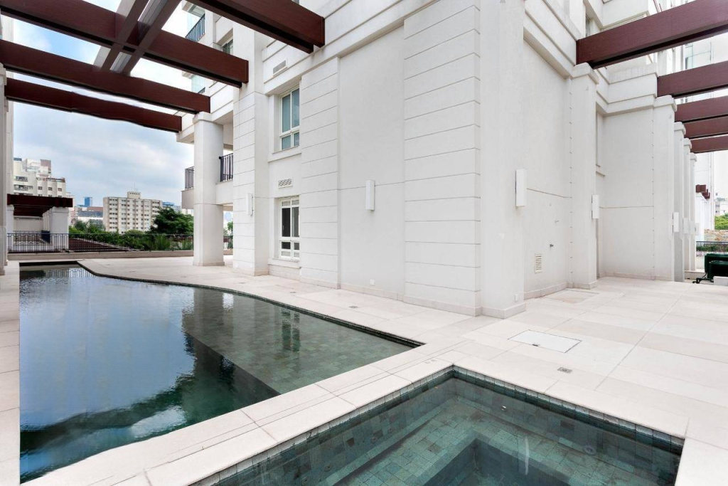 Garden Duplex Maison Vila Olímpia Garden Duplex Maison Vila Olímpia