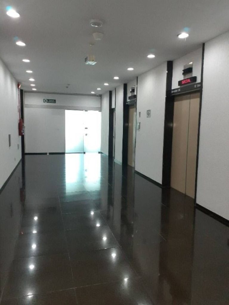 Andar Corporativo Locação Centro Empresarial Maria Coelho Aguiar