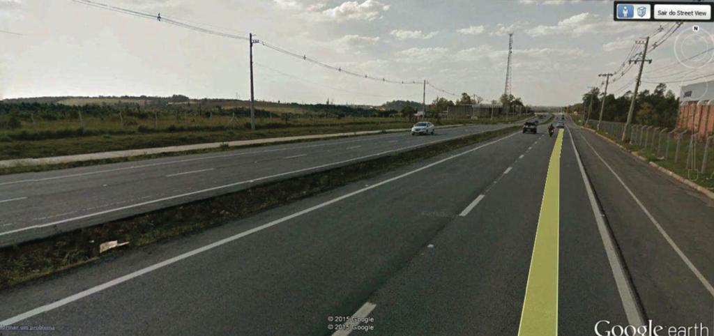 Àrea Industrial 50 Mil Metros Região da Catelo Branco