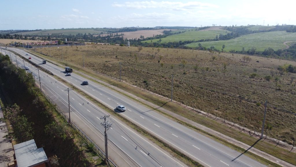 Àrea Industrial 50 Mil Metros Região da Catelo Branco