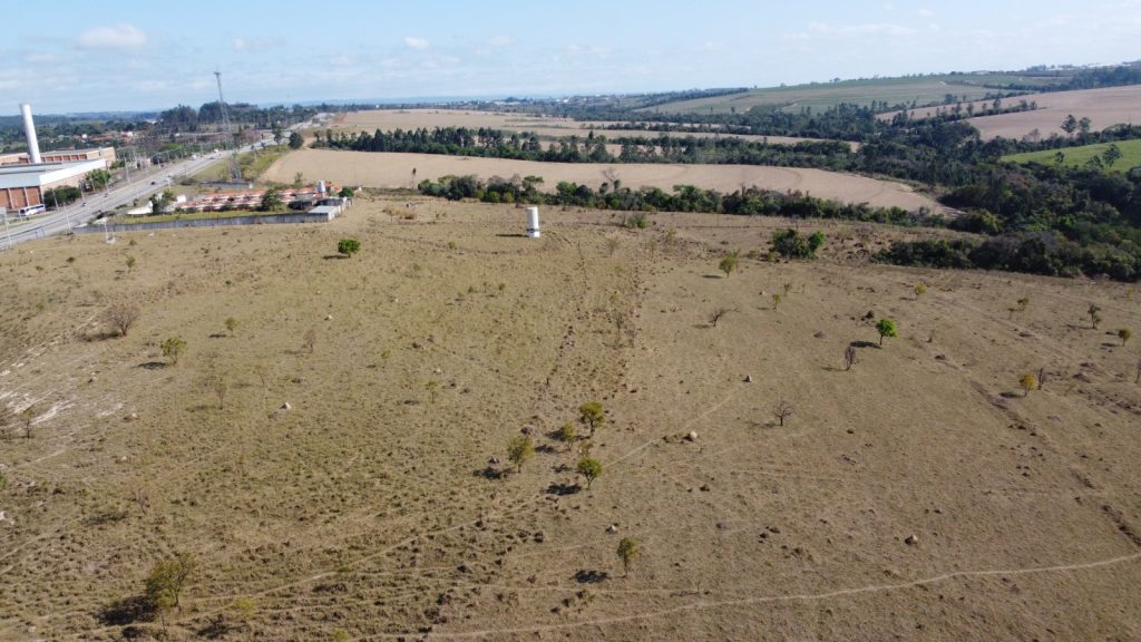 Àrea Industrial 50 Mil Metros Região da Catelo Branco