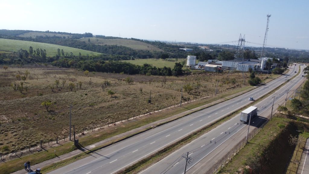 Àrea Industrial 50 Mil Metros Região da Catelo Branco