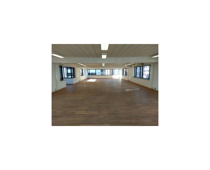 Sala para Locação Avenida Luiz Carlos Berrini com 244,52 m2