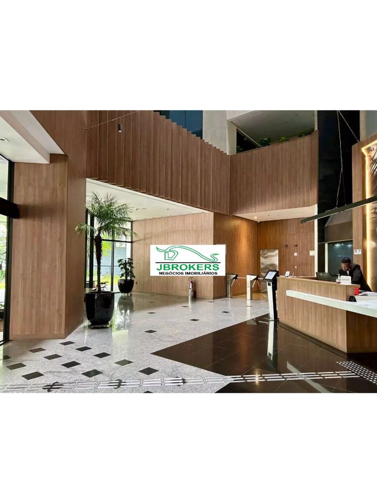 Conjunto para Locação, 290,93 m²  Edidifico Business Center Vila Olímpia
