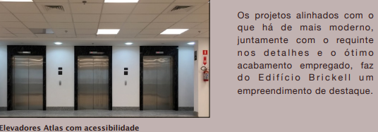 Prédio monousuário Região Da Avenida Paulista