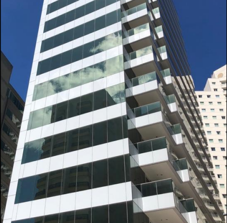 Prédio monousuário Região Da Avenida Paulista