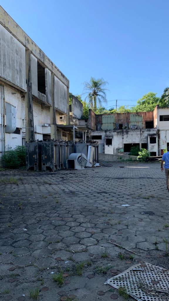 Galpão Para Centro Logistico ou Armazém Parque Novo Mundo Galpão Para Centro Logistico ou Armazém Parque Novo Mundo