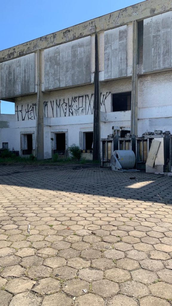 Galpão Para Centro Logistico ou Armazém Parque Novo Mundo Galpão Para Centro Logistico ou Armazém Parque Novo Mundo