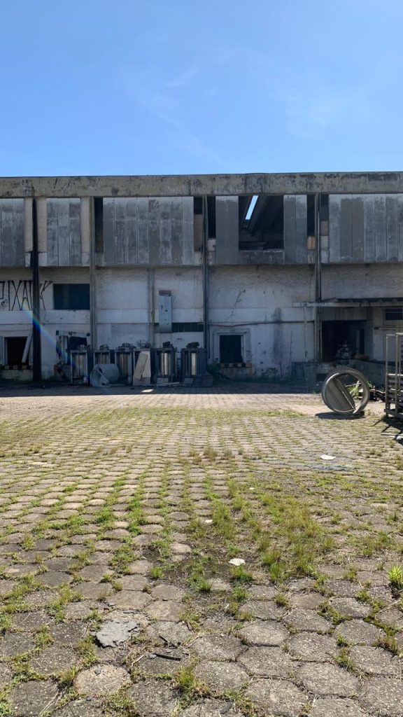 Galpão Para Centro Logistico ou Armazém Parque Novo Mundo Galpão Para Centro Logistico ou Armazém Parque Novo Mundo