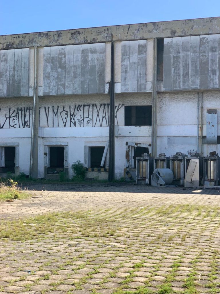 Galpão Para Centro Logistico ou Armazém Parque Novo Mundo Galpão Para Centro Logistico ou Armazém Parque Novo Mundo