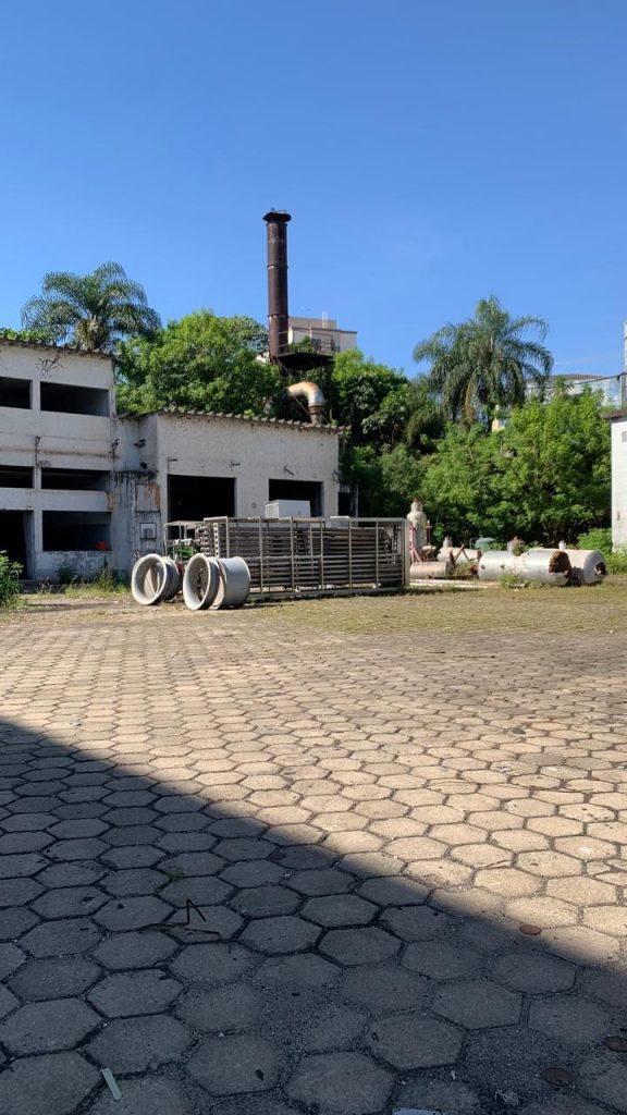 Galpão Para Centro Logistico ou Armazém Parque Novo Mundo Galpão Para Centro Logistico ou Armazém Parque Novo Mundo