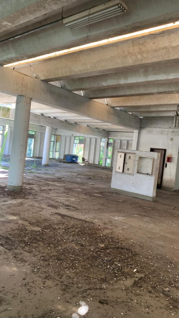 Galpão Para Centro Logistico ou Armazém Parque Novo Mundo Galpão Para Centro Logistico ou Armazém Parque Novo Mundo