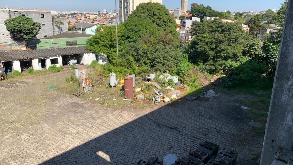 Galpão Para Centro Logistico ou Armazém Parque Novo Mundo Galpão Para Centro Logistico ou Armazém Parque Novo Mundo