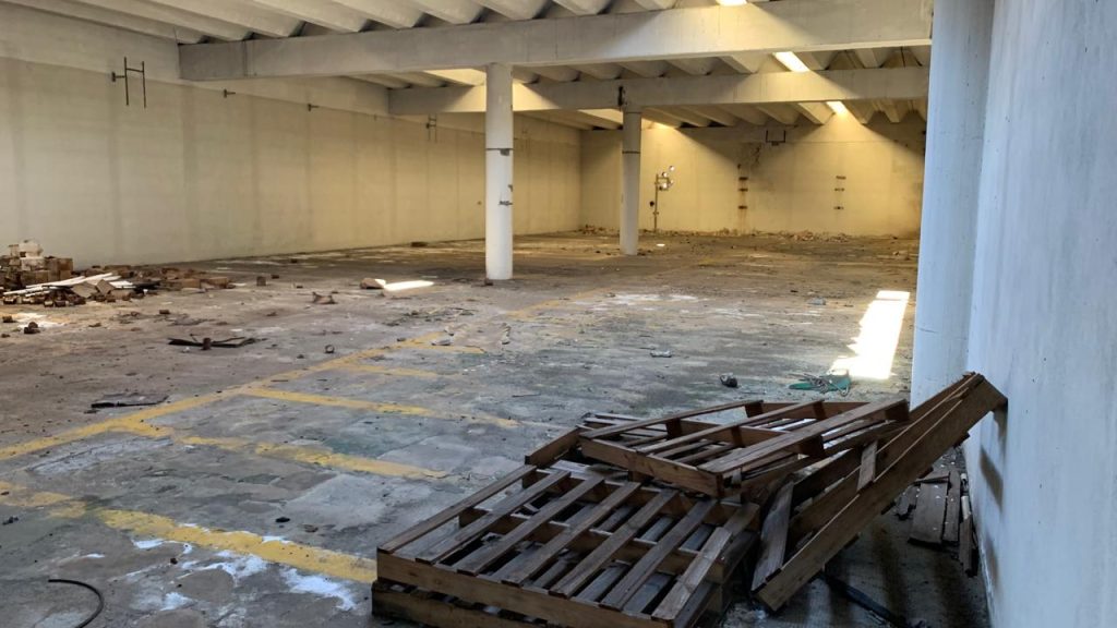 Galpão Para Centro Logistico ou Armazém Parque Novo Mundo Galpão Para Centro Logistico ou Armazém Parque Novo Mundo