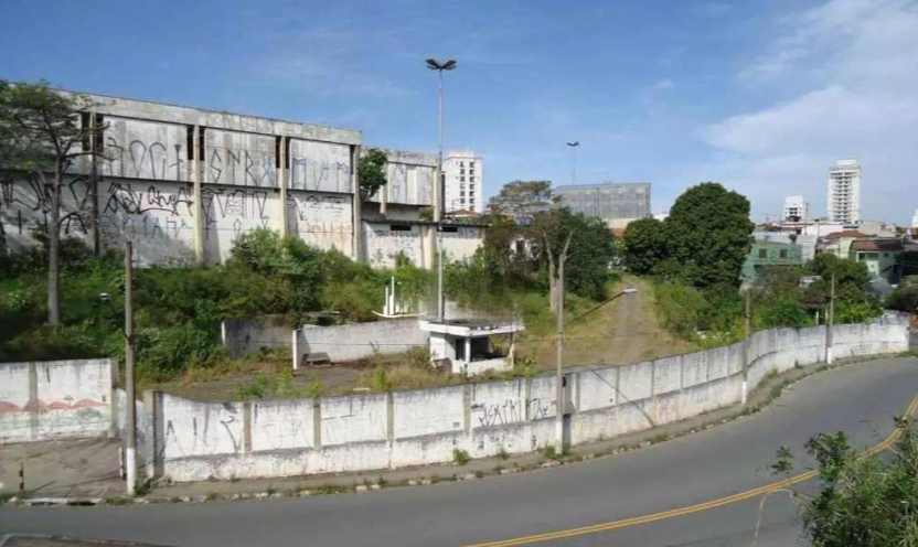 Galpão Para Centro Logistico ou Armazém Parque Novo Mundo Galpão Para Centro Logistico ou Armazém Parque Novo Mundo