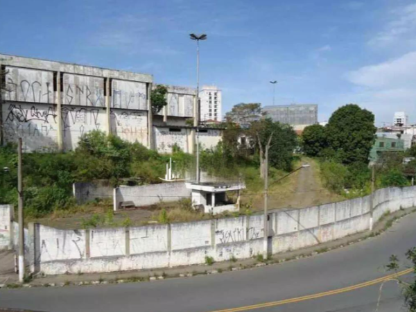 Galpão Para Centro Logistico ou Armazém  Parque Novo Mundo