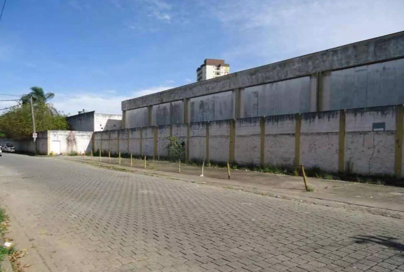 Galpão Para Centro Logistico ou Armazém Parque Novo Mundo Galpão Para Centro Logistico ou Armazém Parque Novo Mundo