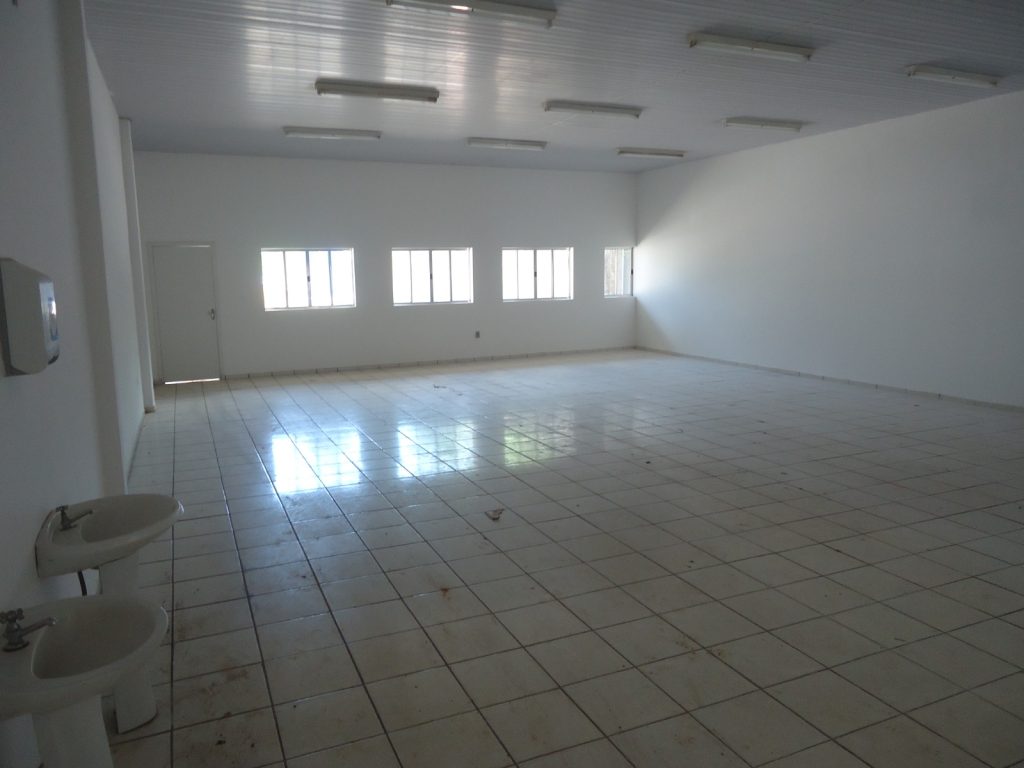 Galpão para Locação Atibaia