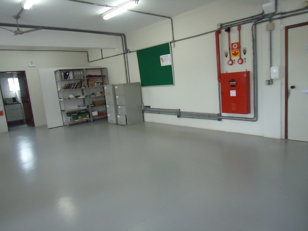 Galpão para Locação Atibaia