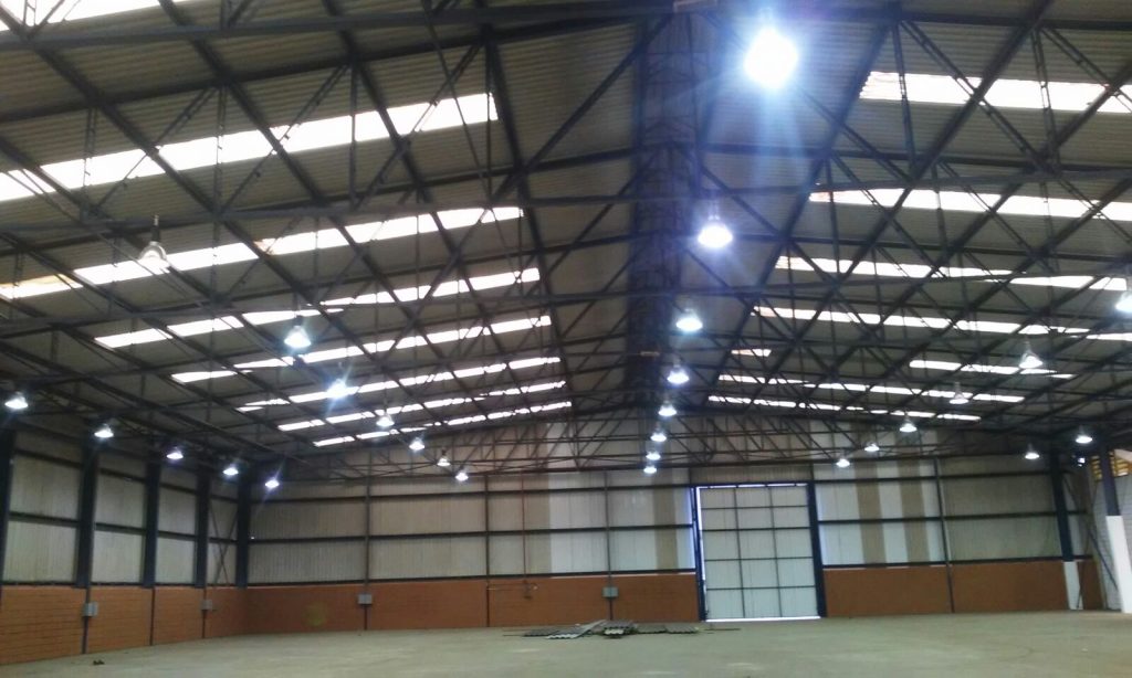 Galpão para Locação Atibaia