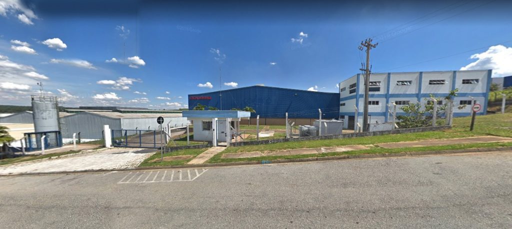 Galpão para Locação Atibaia