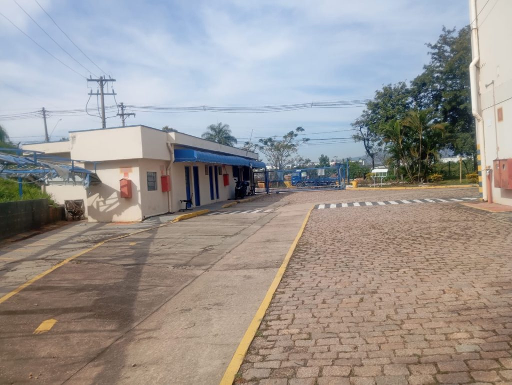 Galpão Parque Industrial Jundiaí Locação.