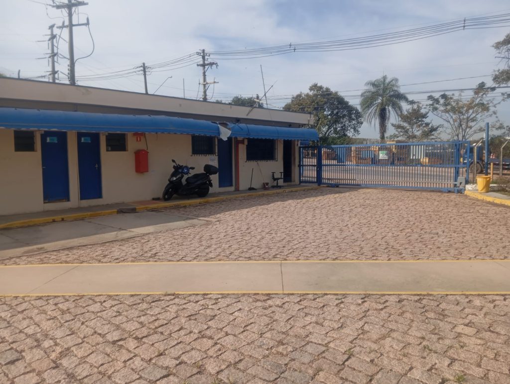 Galpão Parque Industrial Jundiaí Locação.