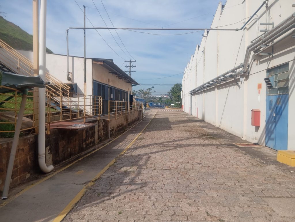 Galpão Parque Industrial Jundiaí Locação.