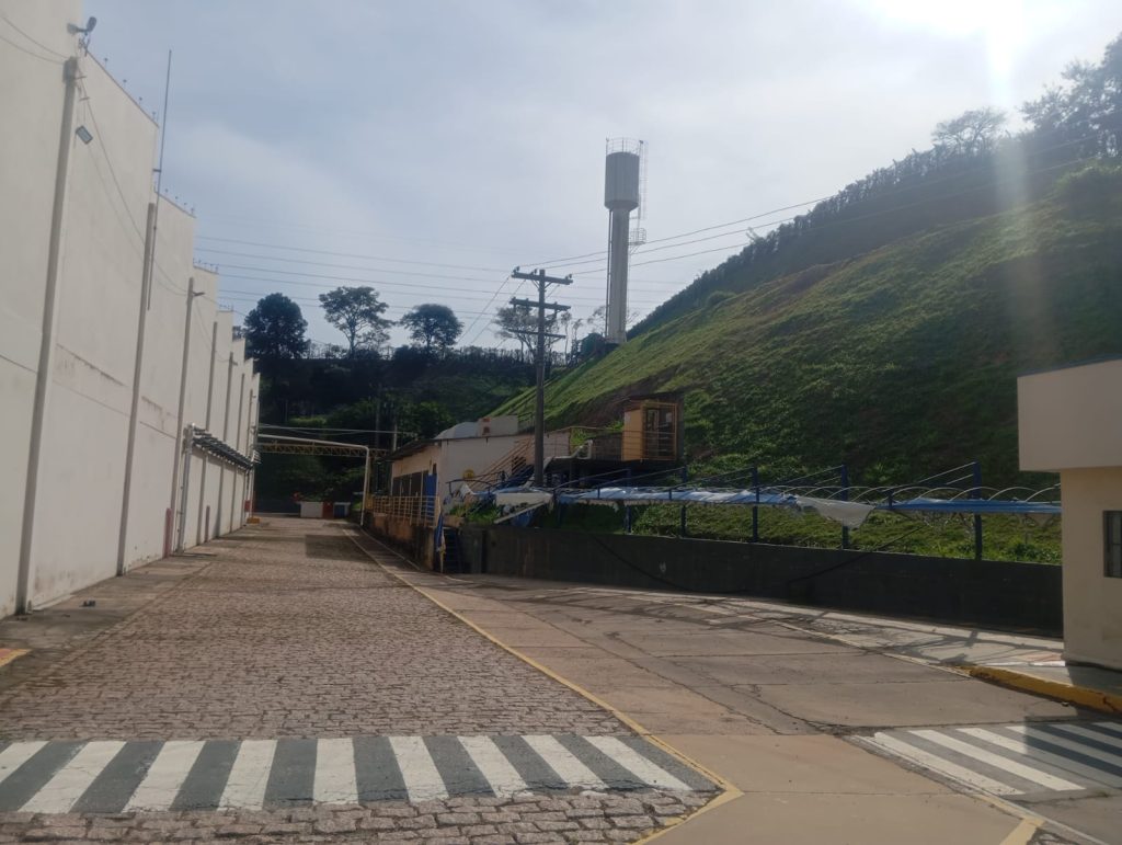 Galpão Parque Industrial Jundiaí Locação.