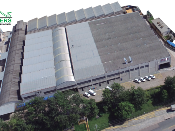 Galpão Parque Industrial Jundiaí Locação.