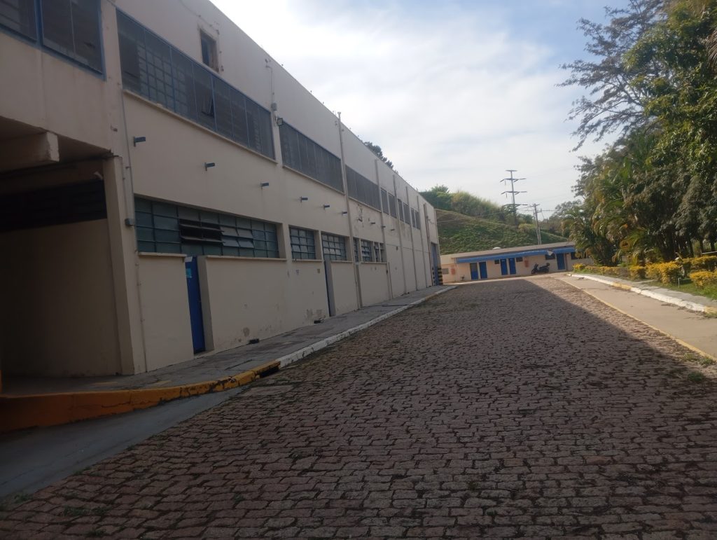 GALPÃO PARA LOCAÇÃO EM JUNDIAÍ