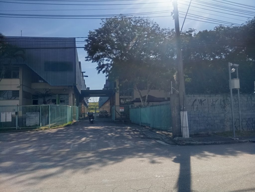 GALPÃO PARA LOCAÇÃO EM JUNDIAÍ