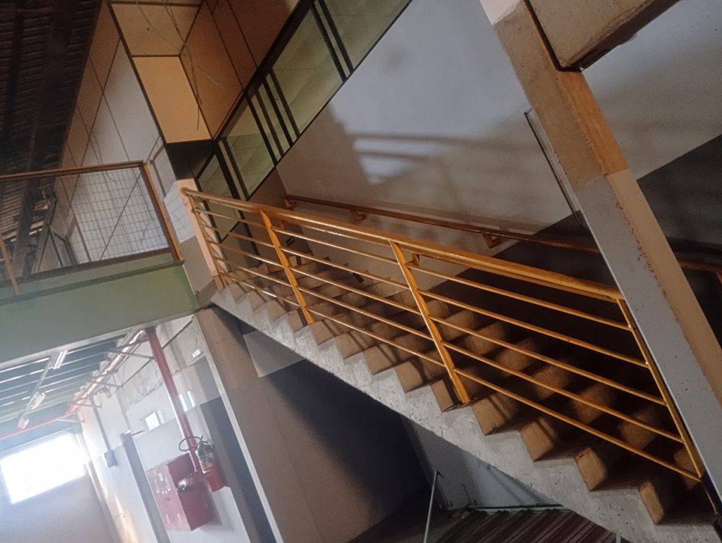 GALPÃO PARA LOCAÇÃO EM JUNDIAÍ