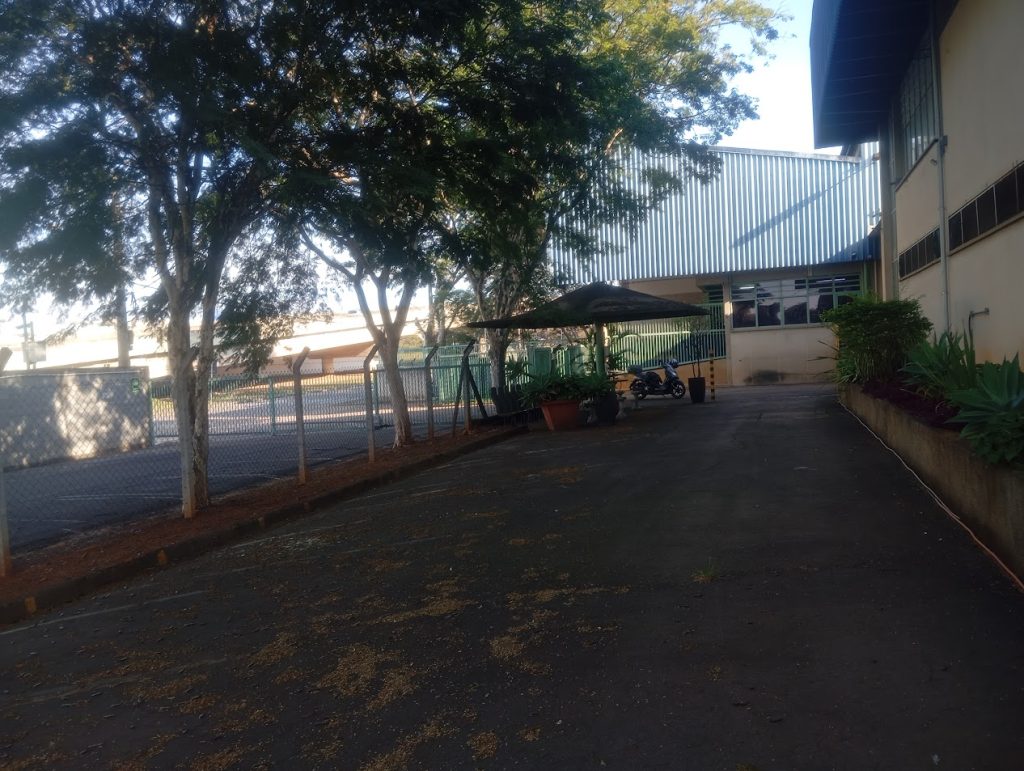 GALPÃO PARA LOCAÇÃO EM JUNDIAÍ