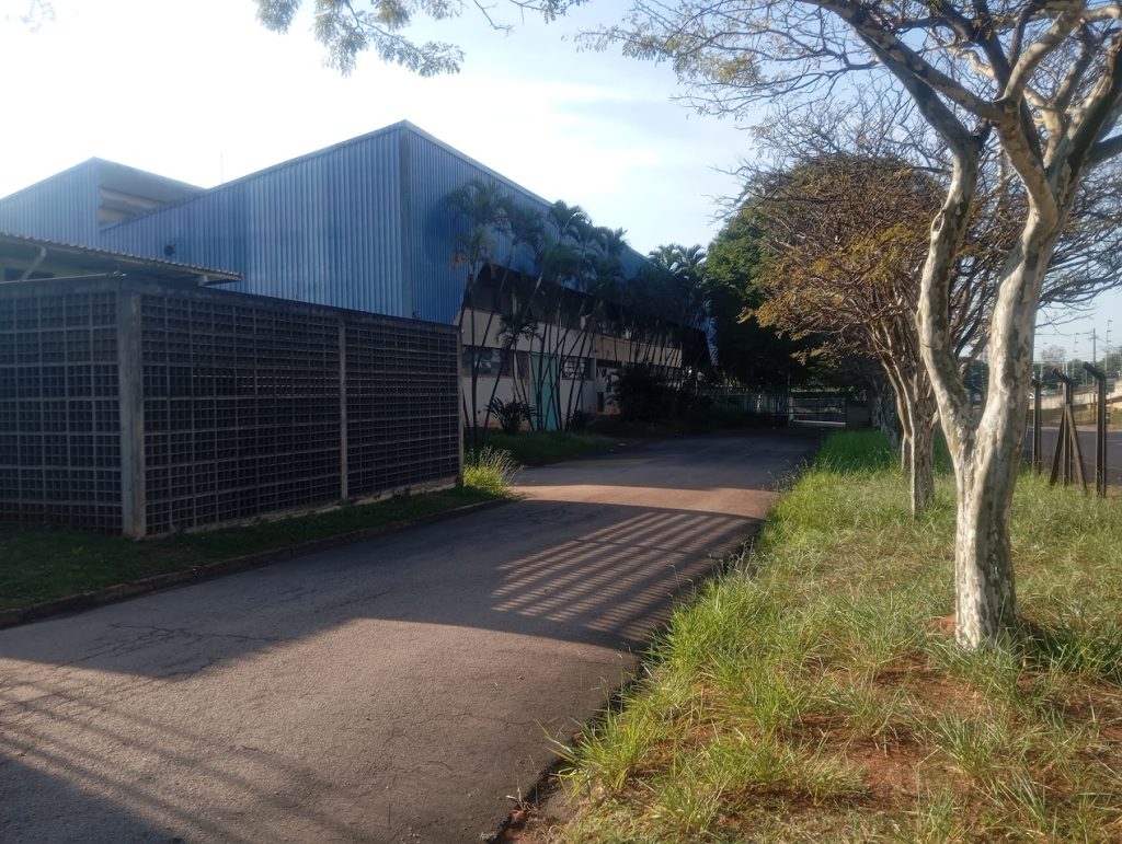 GALPÃO PARA LOCAÇÃO EM JUNDIAÍ