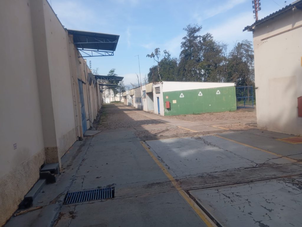 Galpão Parque Industrial Jundiaí Locação.