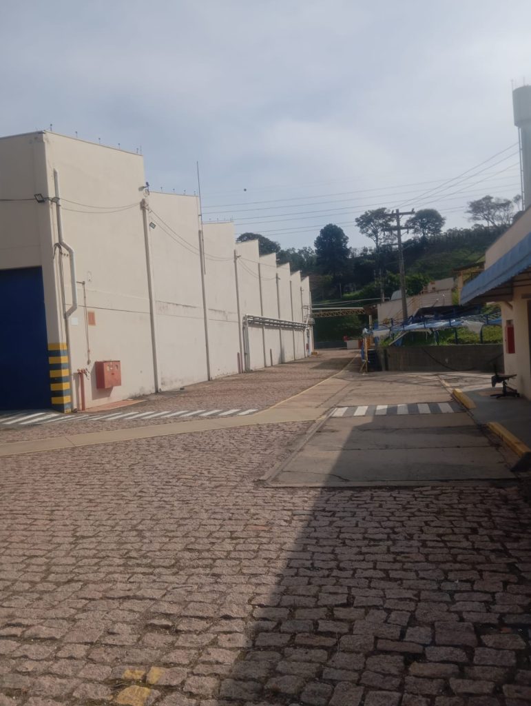 Galpão Parque Industrial Jundiaí Locação.