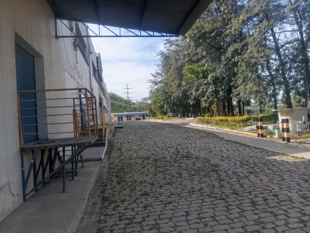Galpão Parque Industrial Jundiaí Locação.