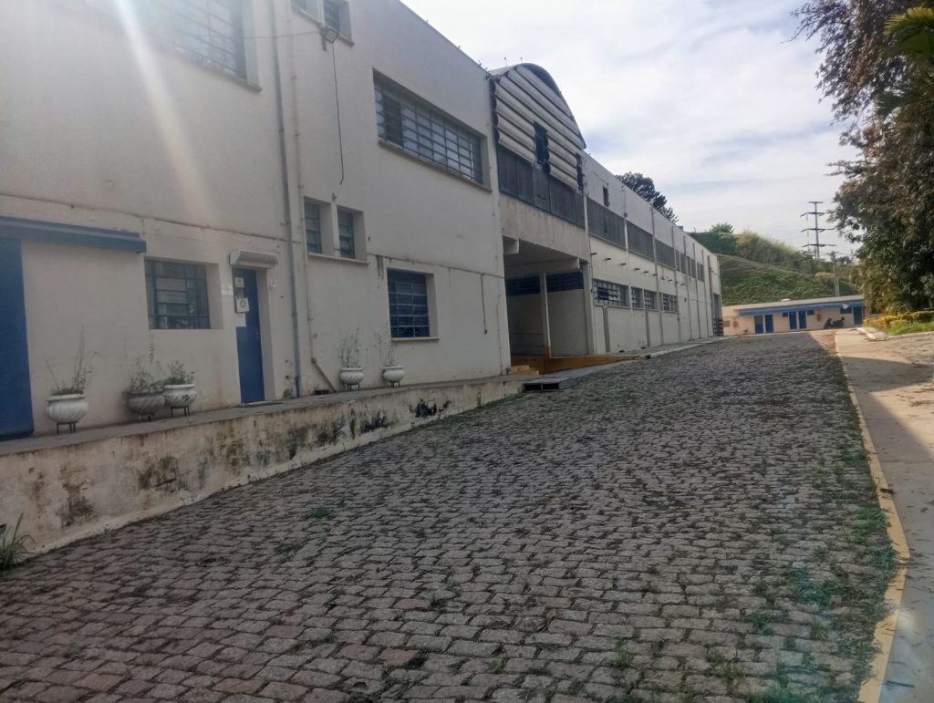 Galpão Parque Industrial Jundiaí Locação.