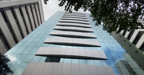 Predio Inteiro Mono Ususario Paraiso – JBrokers Negocios Imobiliarios