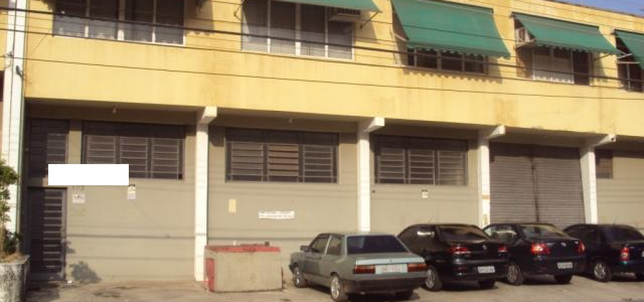 Galpão para Venda em Campinas SP